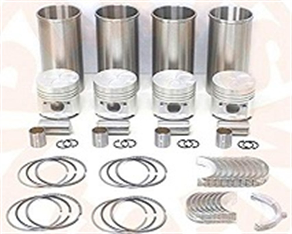 TOYOTA 1DZ MOTOR KİTİ