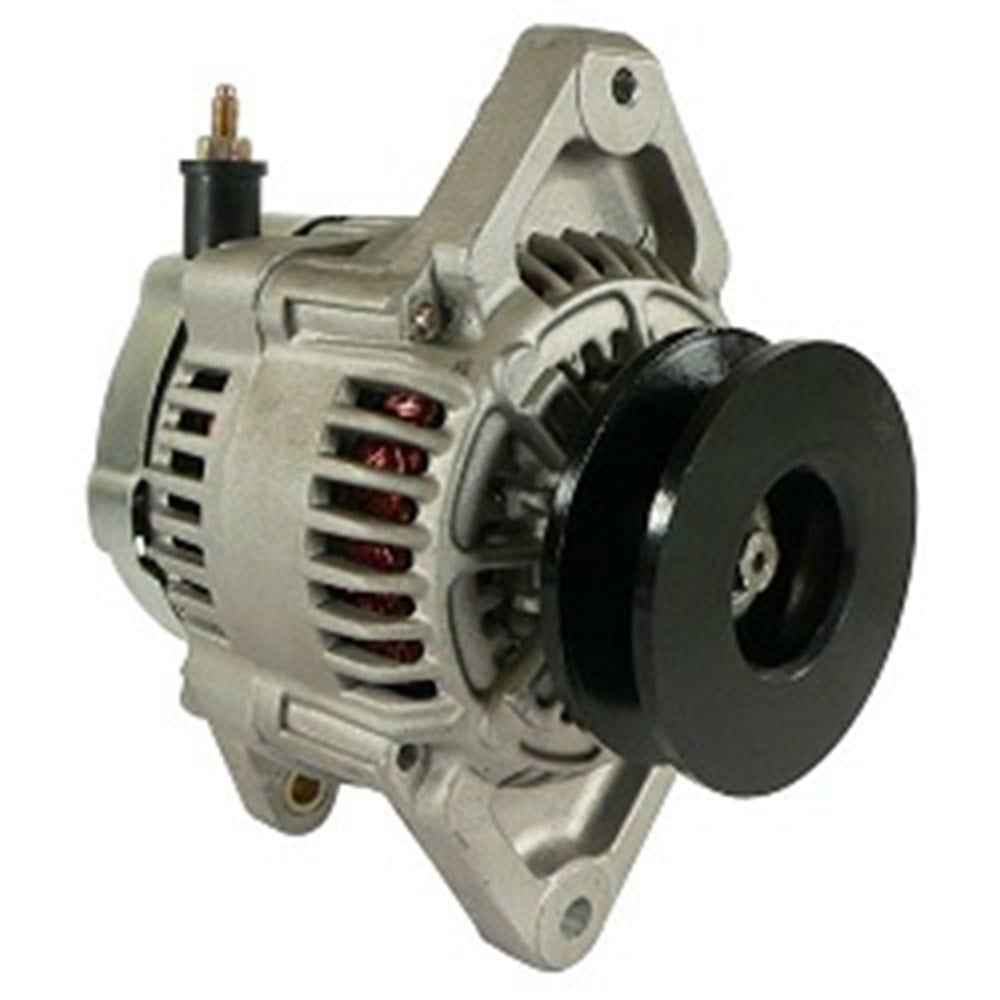 TOYOTA 1Z ŞARJ DİNAMOSU