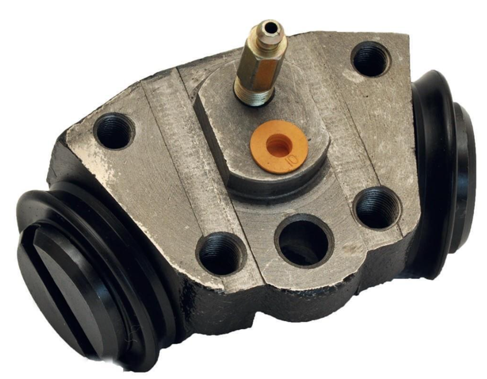 TOYOTA / 475203041271  3,5T SOL TEKERLEK MERKEZİ