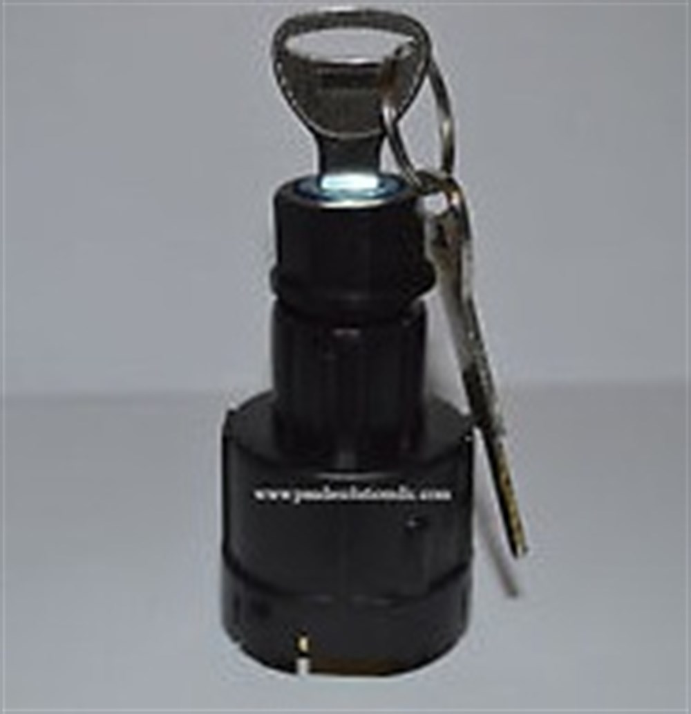 TOYOTA 57590-23340-71 KONTAK ANAHTARI