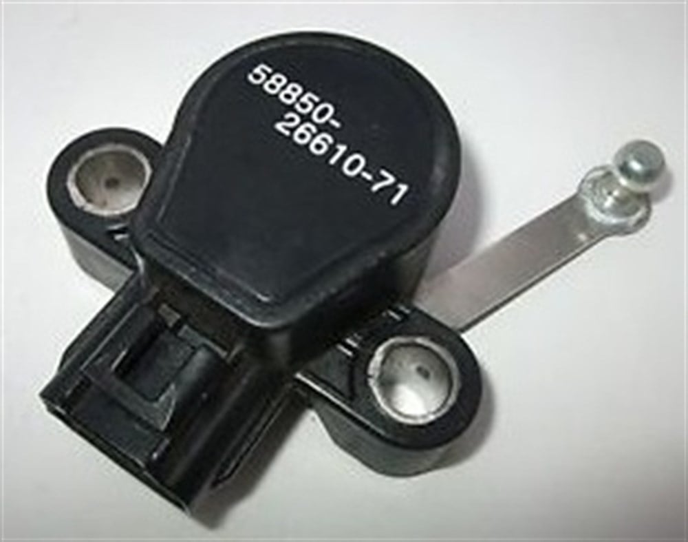 TOYOTA 58850-26610-71 TİLT SİLİNDİR SENSÖRÜ