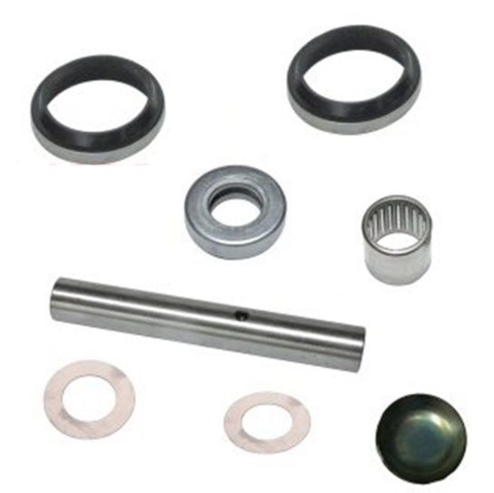 TOYOTA 7FD25 SENSÖRLÜ PERNO SETİ 04432-26600-71