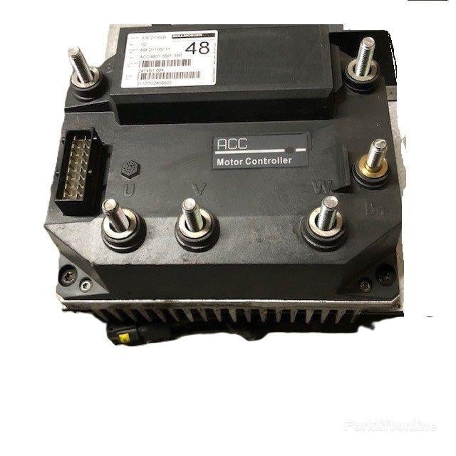 TOYOTA BT RRE 140 YÜRÜYÜŞ KARTI 247451004