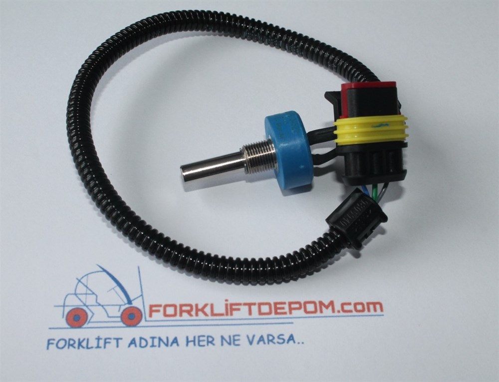 TOYOTA /POTONSİYOMETRE