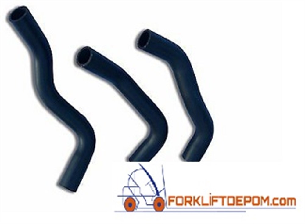 TOYOTA RADYATÖR ALT ÜST HORTUM 16512-23360-71