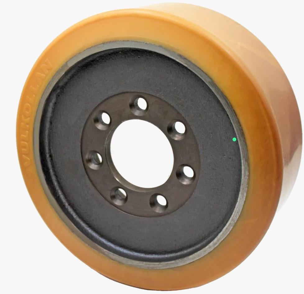 TOYOTA RRE 160 YÜRÜYÜŞ TEKERİ