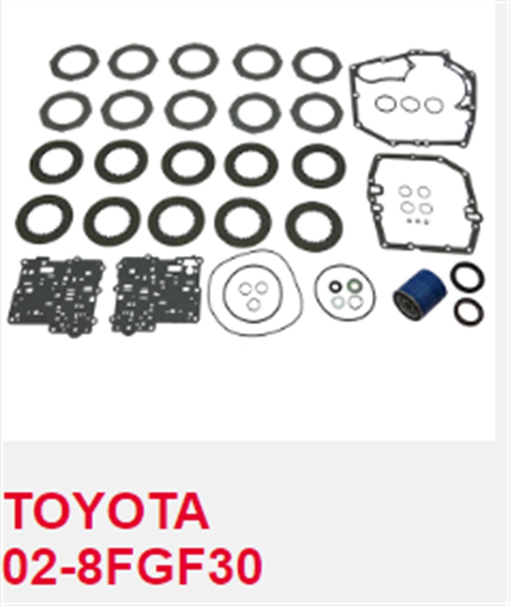 TOYOTA ŞANZIMAN KİT