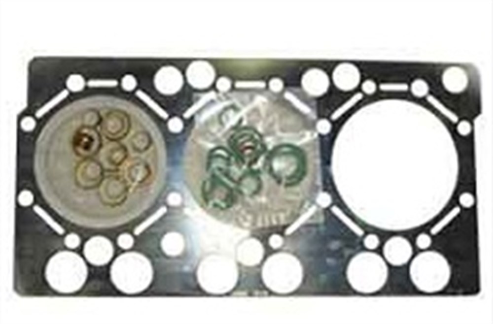 VOLVO SİLİNDİR KAPAK KIT