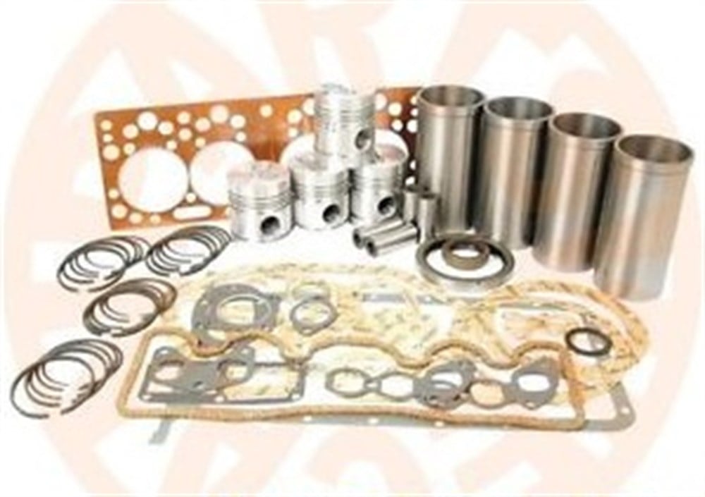 XINCHAI C490BPG MOTOR KIT