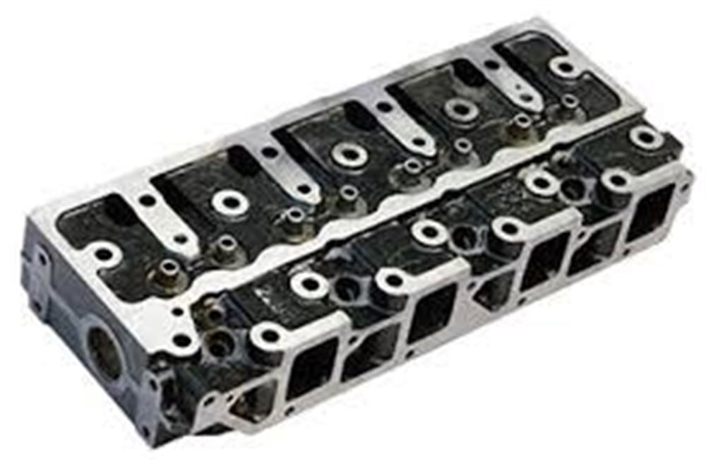 YANMAR 4D98E SİLİNDİR KAPAK (BOŞ)