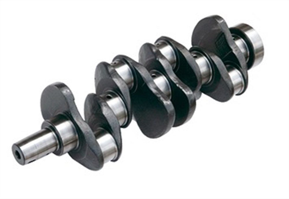 YANMAR MOTOR KRANK MİLİ