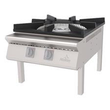 Atalay 3 Yanışlı Yer Ocağı - AYOG 70