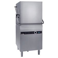 GİYOTİN TİPİ BULAŞIK YIKAMA MAKİNESİ