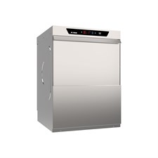 İnoksan - BYM052X - Dijital Göstergeli, 5 Programlı, Set Altı Bulaşık Yıkama Makinesi - 500 Tabak Kapasiteli