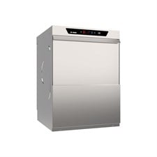 İnoksan - BYM052XT - Dijital Göstergeli, 5 Programlı, Set Altı Bulaşık Yıkama Makinesi - 500 Tabak Kapasiteli - Tahliye Pompalı