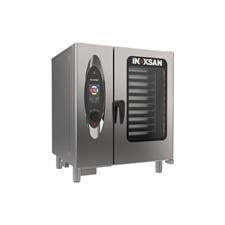 İnoksan-Dokunmatik Kombi Fırın Elektrikli