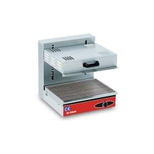 İnoksan Salamander Izgara 44 cm