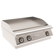 IZGARA SET ÜSTÜ ELEKTRİKLİ