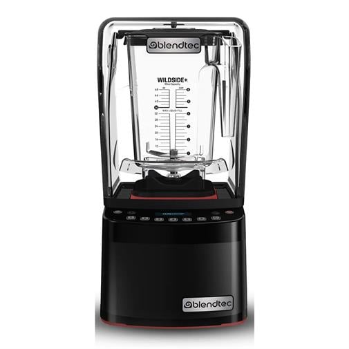 blendtec Stealth 885 ブレンダー blendtec-stealth-885-bar-