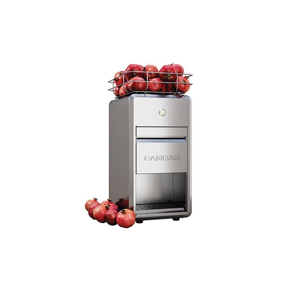 Can Can Otomatik Nar Sıkma Presi 0603