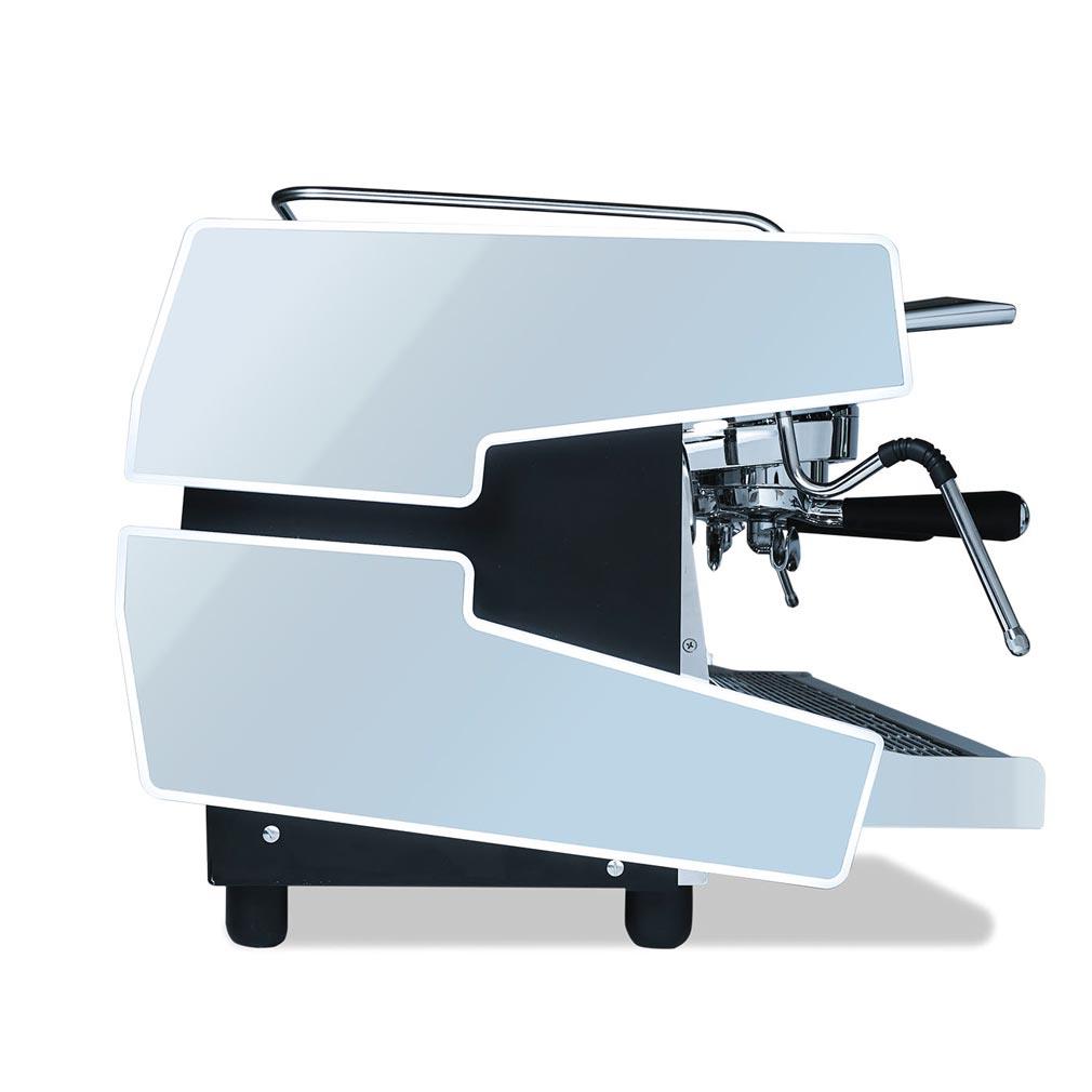 Cime - 2 Gruplu Otomatik Espresso Kahve Makinesi |.İnoksanshop