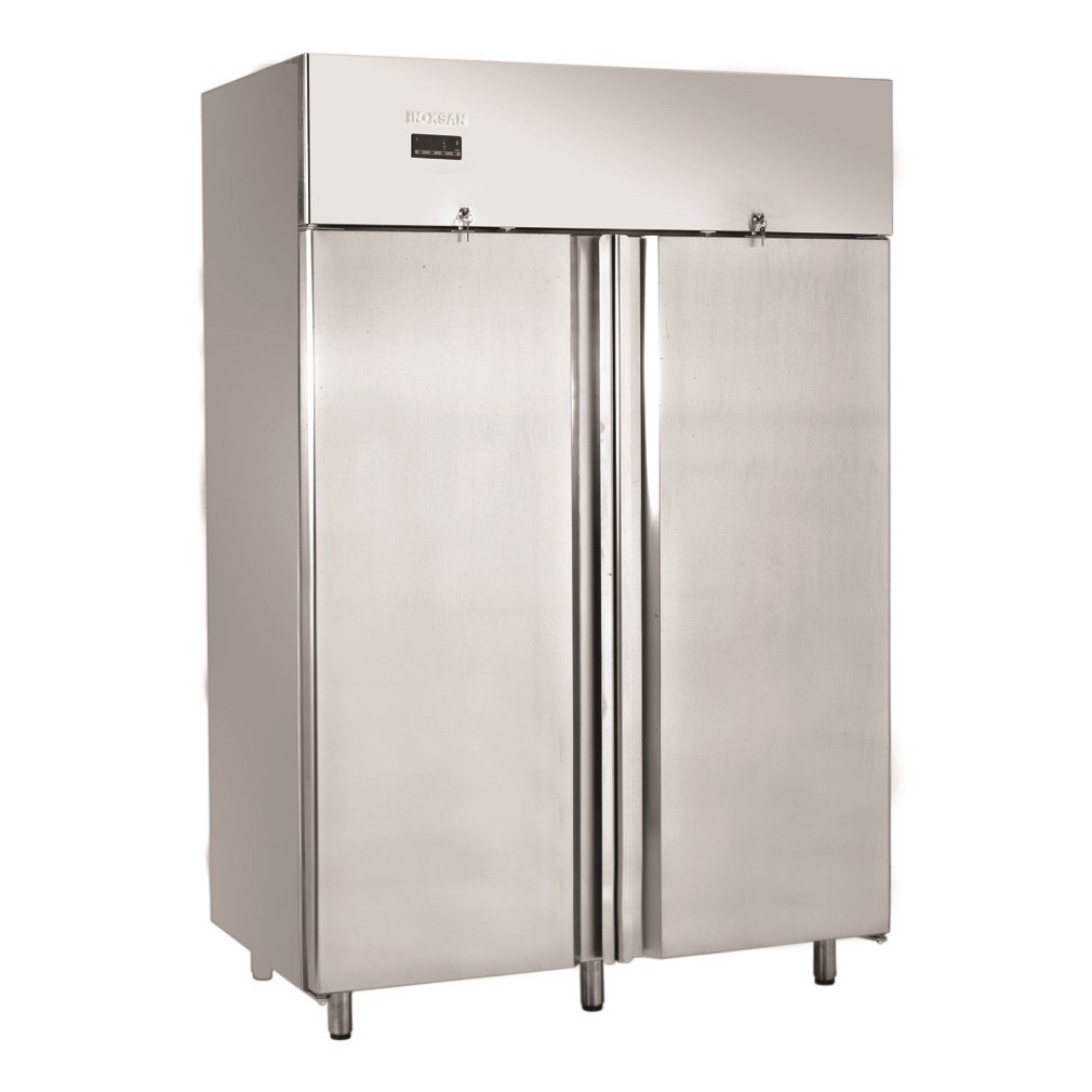 İnoksan-Depo Tipi Çift Kapılı Buzdolabı | İnoksanshop - İnoksan Endüstriyel  Mutfak Ekipmanları