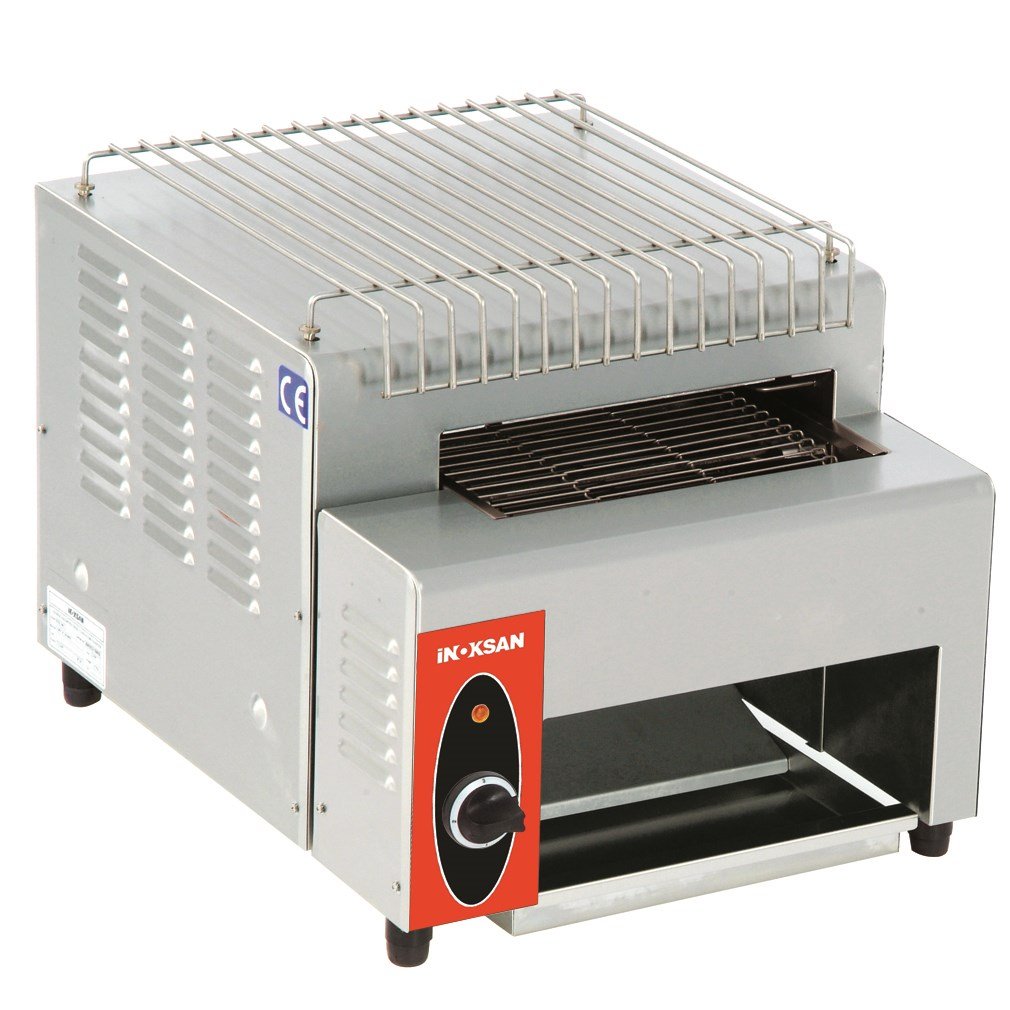 İnoksan-Ekmek Kızartma Makinesi | İnoksanshop - İnoksan Endüstriyel Mutfak  Ekipmanları