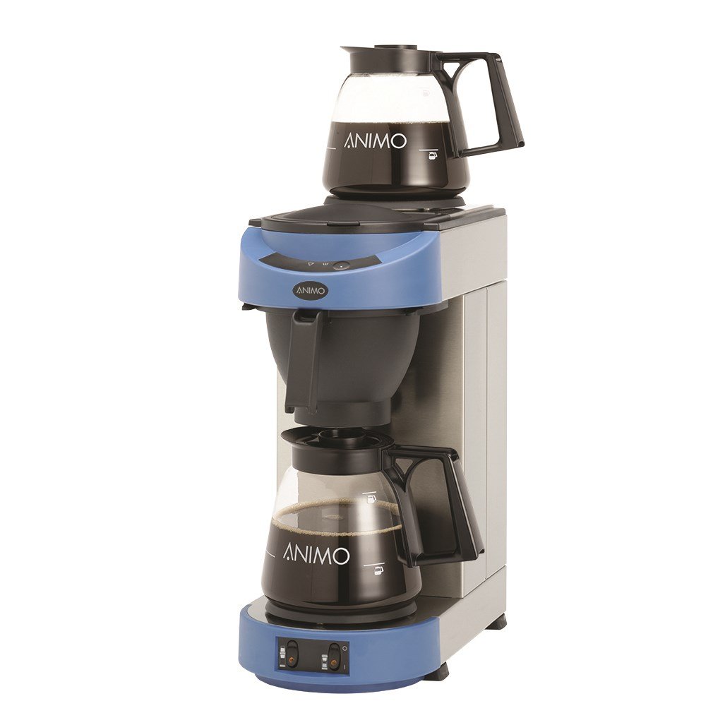 Anımo-Filtre Kahve Makinesi | İnoksanshop - İnoksan Endüstriyel Mutfak  Ekipmanları