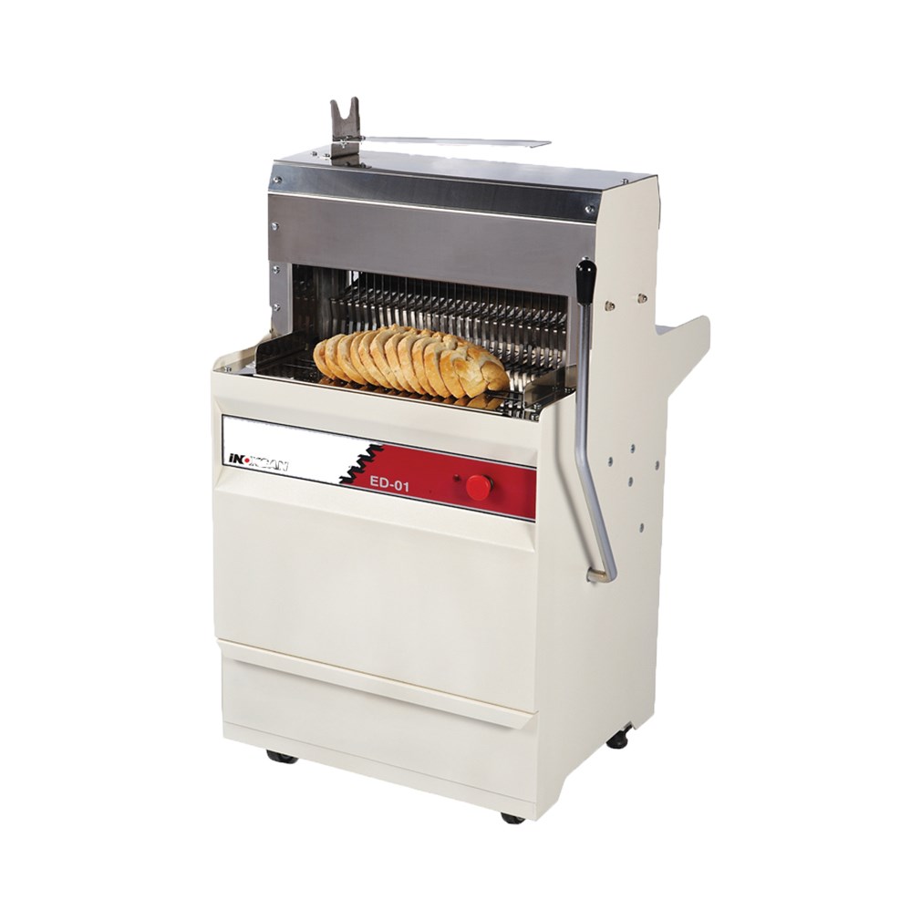 İnoksan-Ekmek Dilimleme Makinesi | İnoksanshop - İnoksan Endüstriyel Mutfak  Ekipmanları