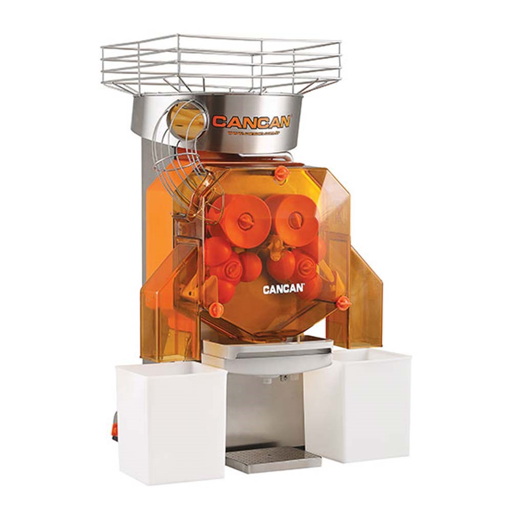 Portakal Sıkma Makinesi-38 Bardak | İnoksanshop