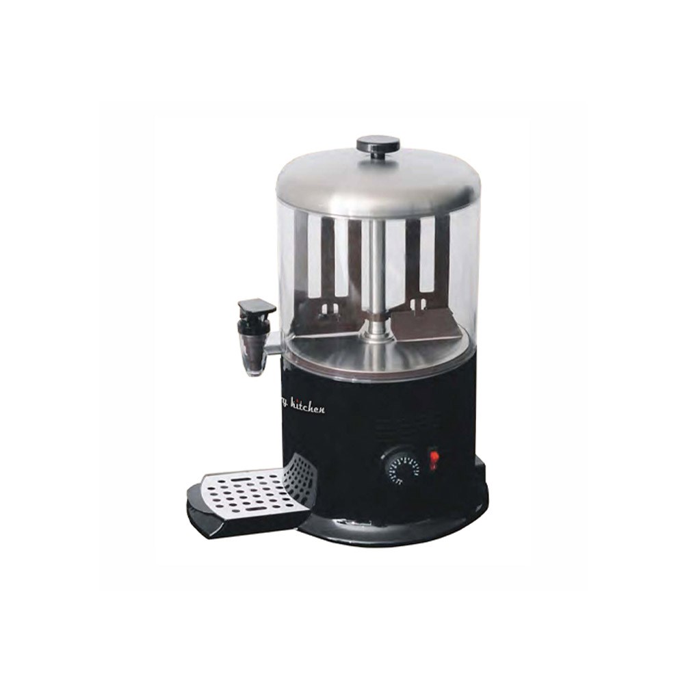 Sıcak Çikolata ve Sahlep Makinesi 6LT | İnoksanshop - İnoksan Endüstriyel  Mutfak Ekipmanları