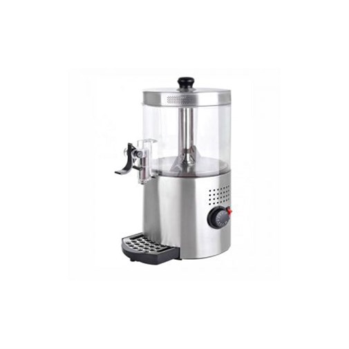 Sıcak Çikolata ve Sahlep Makinesi 3LT | İnoksanshop - İnoksan Endüstriyel  Mutfak Ekipmanları