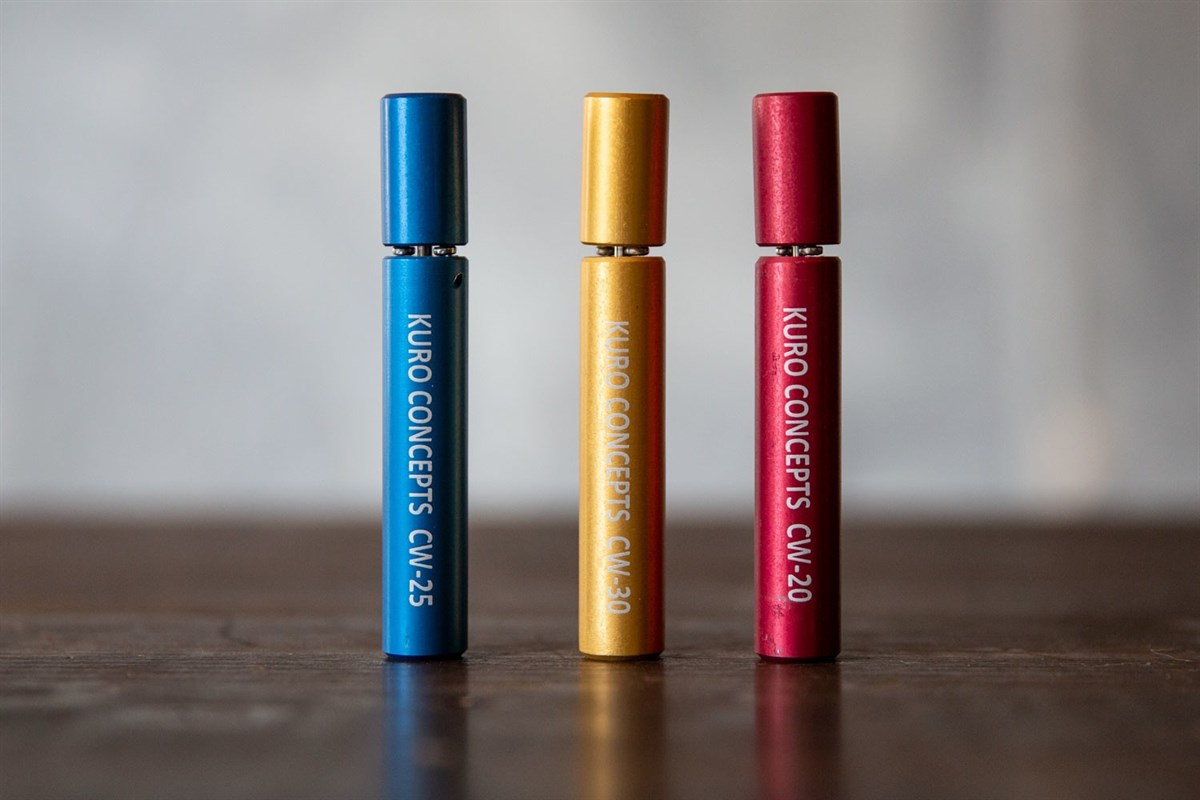 ARAÇ GEREÇLERYerli Üretim Kuro Concepst