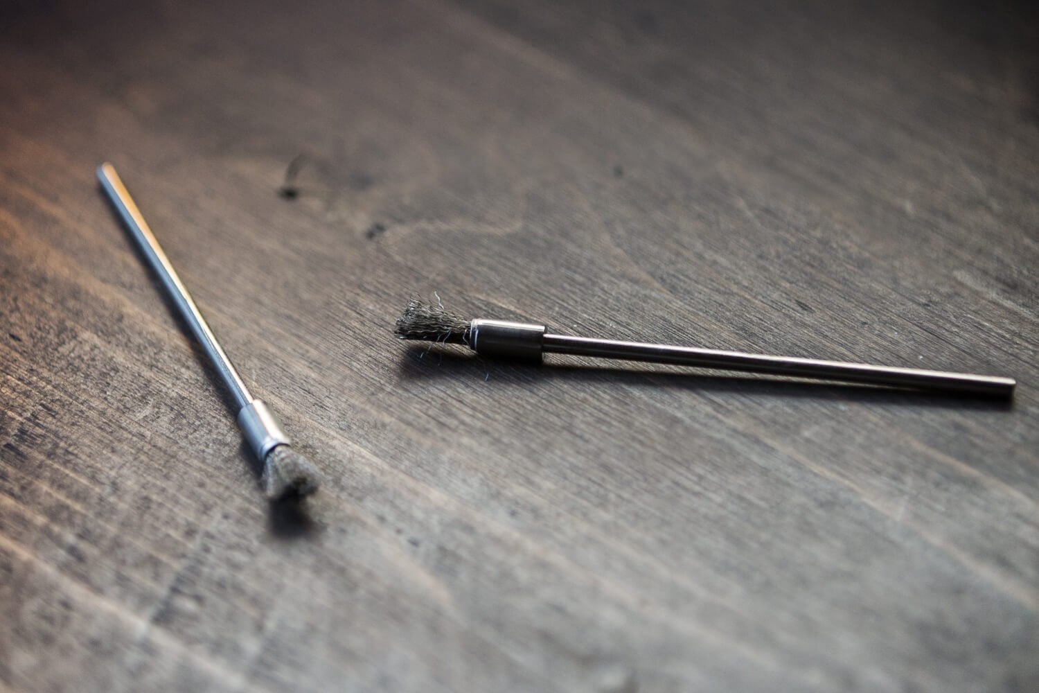 Coil ve Tank Temizleme Fırçası (10 cm)