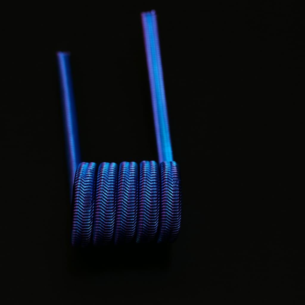 DL ve MTL CLAPTONLARAk47 Alien Clapton V2 Ni80 Teller