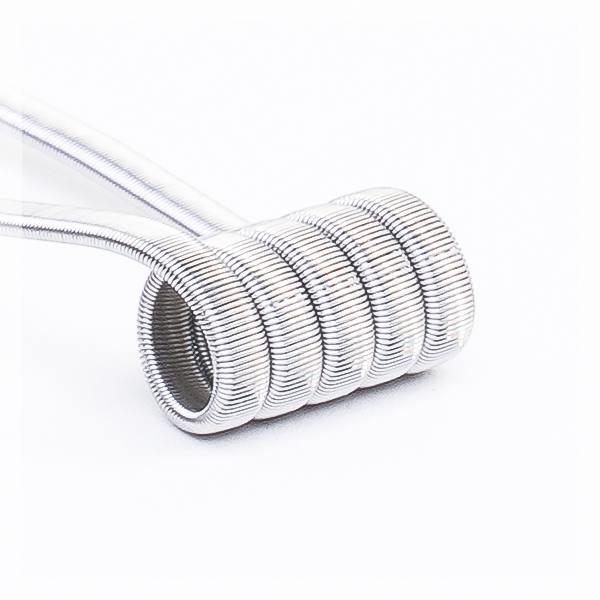 DL ve MTL CLAPTONLARAlien Clapton Çeşitleri 