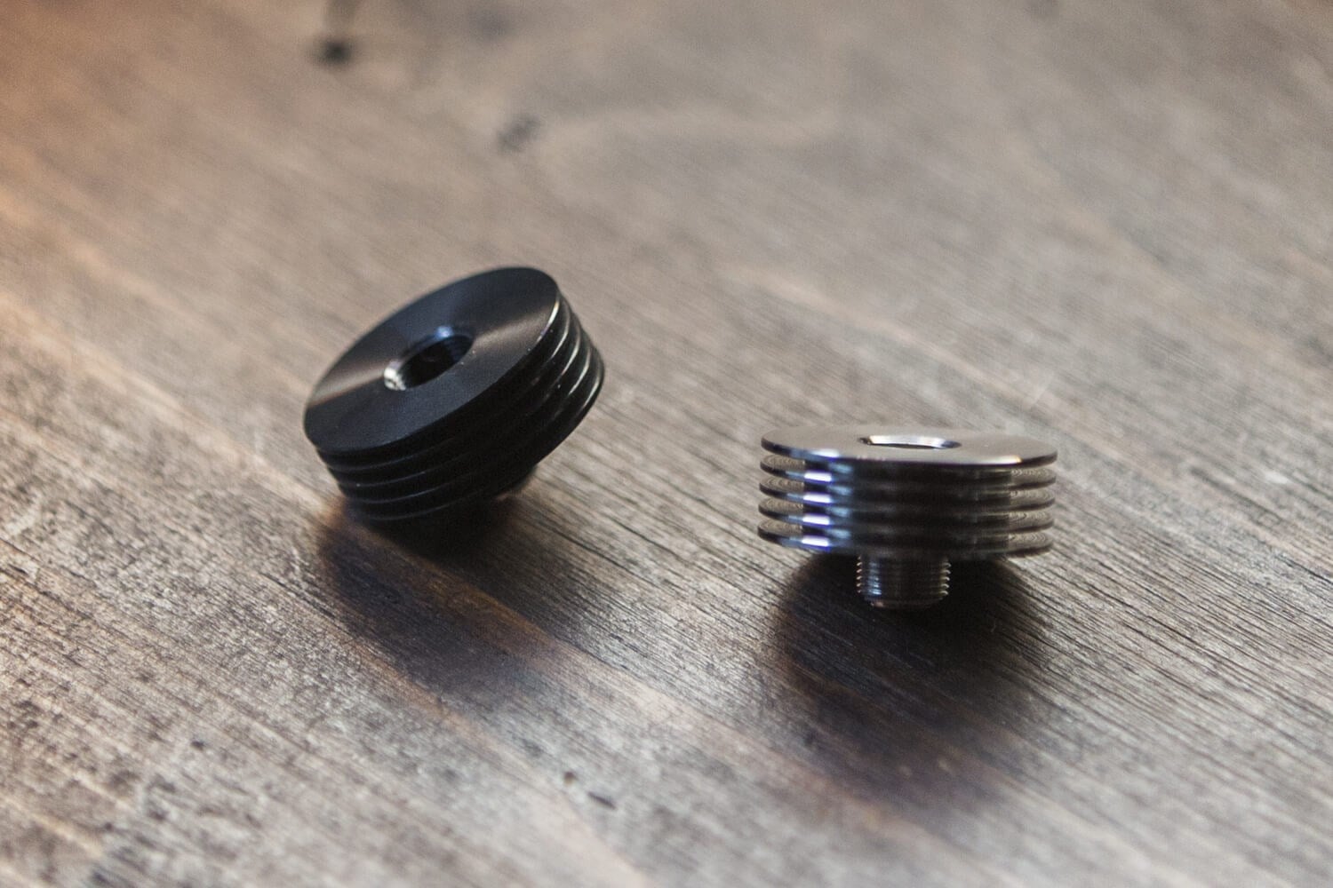 Heat Sink (Isı Dağıtıcı)