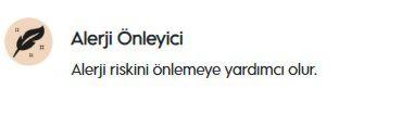 Alerji Önleyici