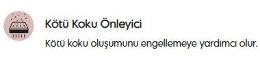 Kötü koku önleyici