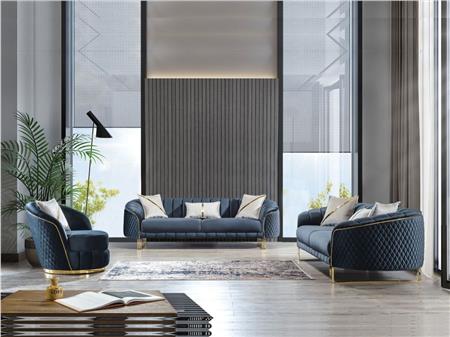 Aqua Koltuk Takımı