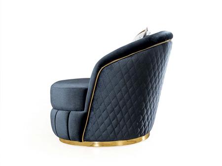 Aqua Koltuk Takımı