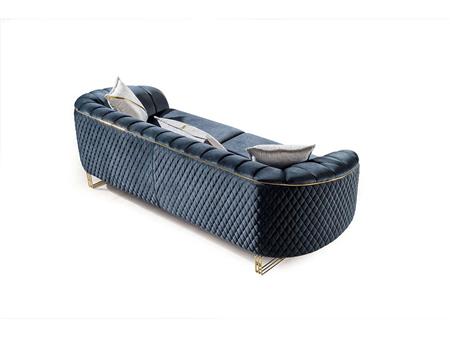 Aqua Koltuk Takımı