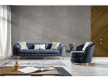 Aqua Koltuk Takımı