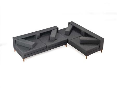 Arenas Köşe Takımı