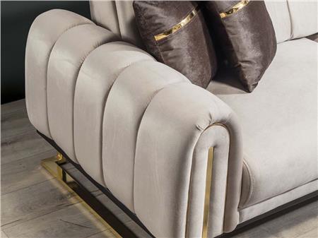 Bold Köşe Koltuk Takımı