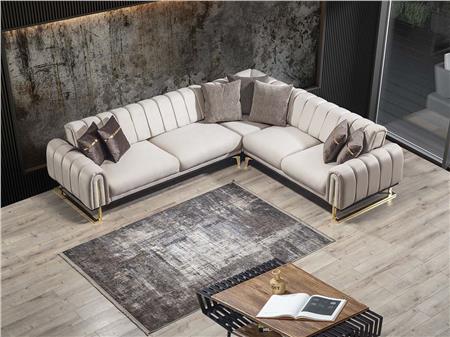 Bold Köşe Koltuk Takımı