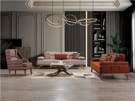 Dora Koltuk Takımı