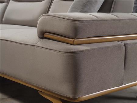 Dora Köşe Koltuk Takımı