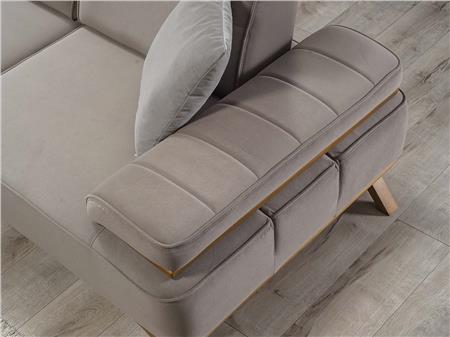 Dora Köşe Koltuk Takımı