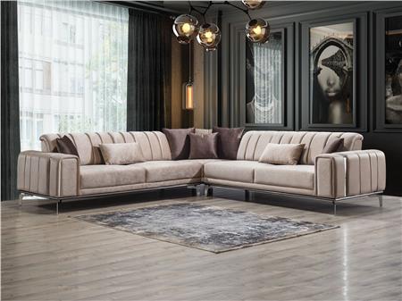 Eva Köşe Takımı-2